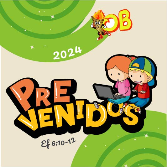 Paquete PREVENIDOS 2024