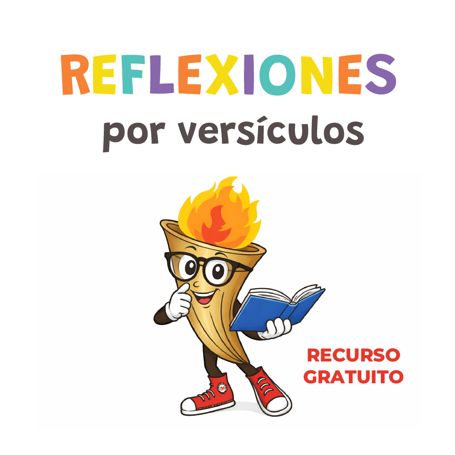 Reflexiones por versículos