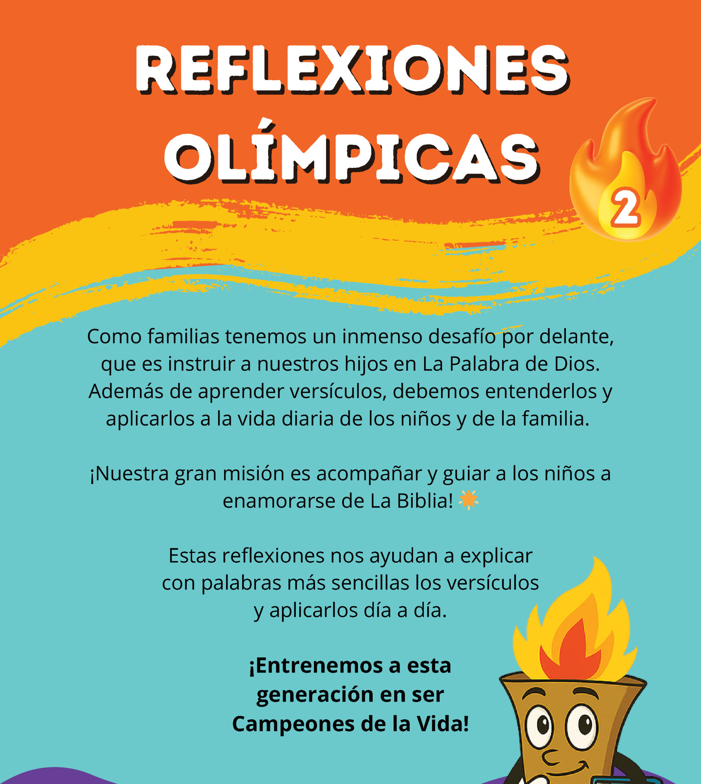 Reflexiones por versículos - Imagen 5